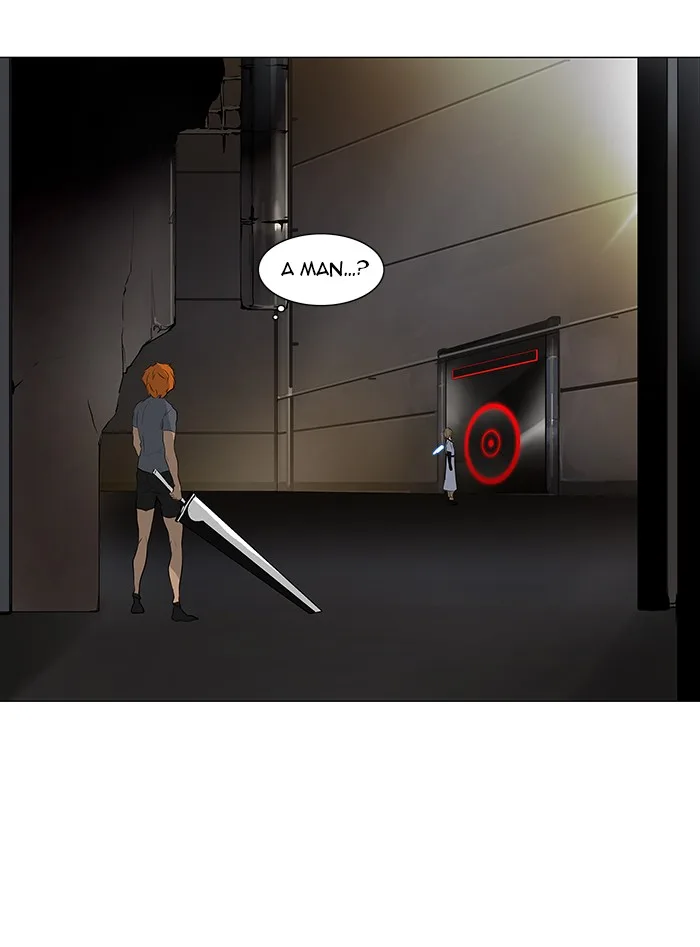 Tower of God - Chapter 181 - Page 11