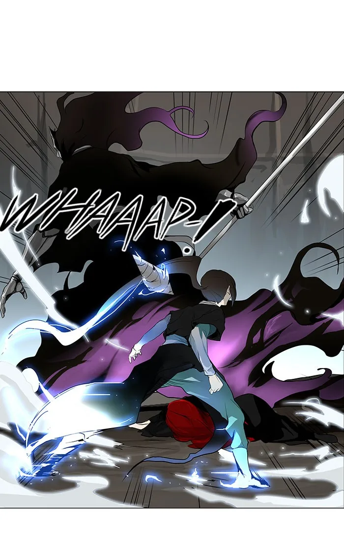 Tower of God - Chapter 181 - Page 12