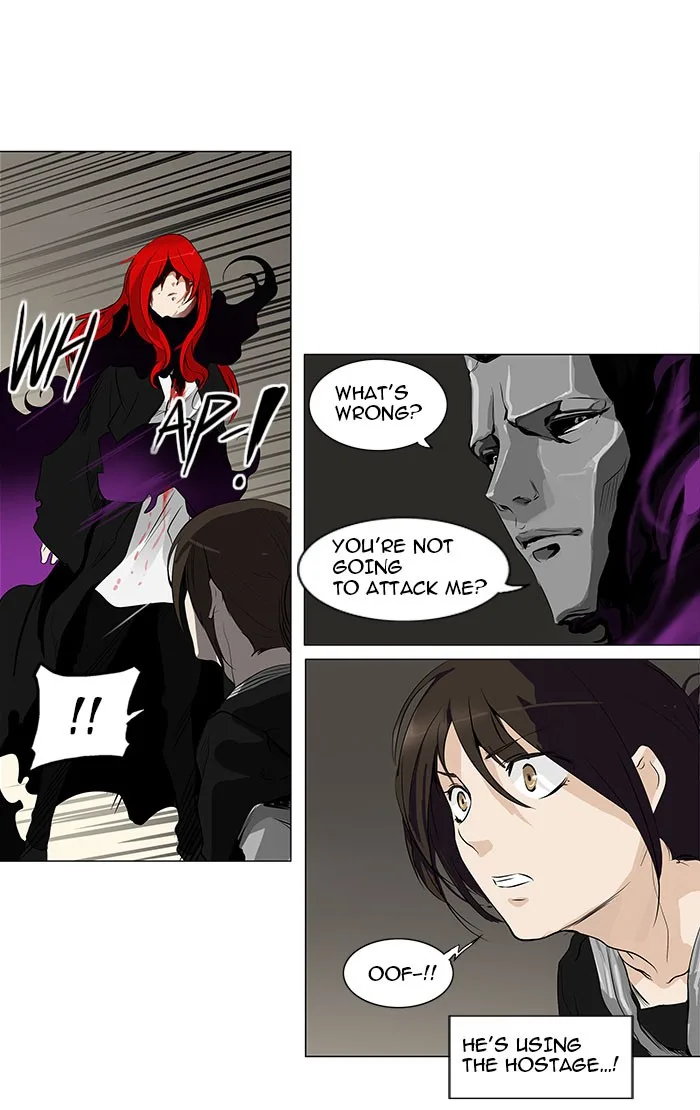 Tower of God - Chapter 181 - Page 14