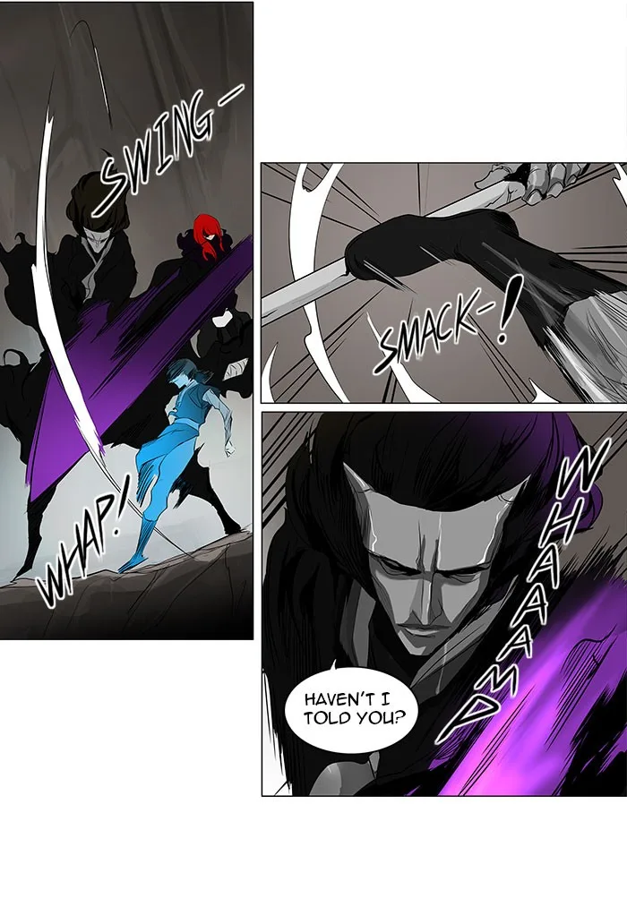 Tower of God - Chapter 181 - Page 17