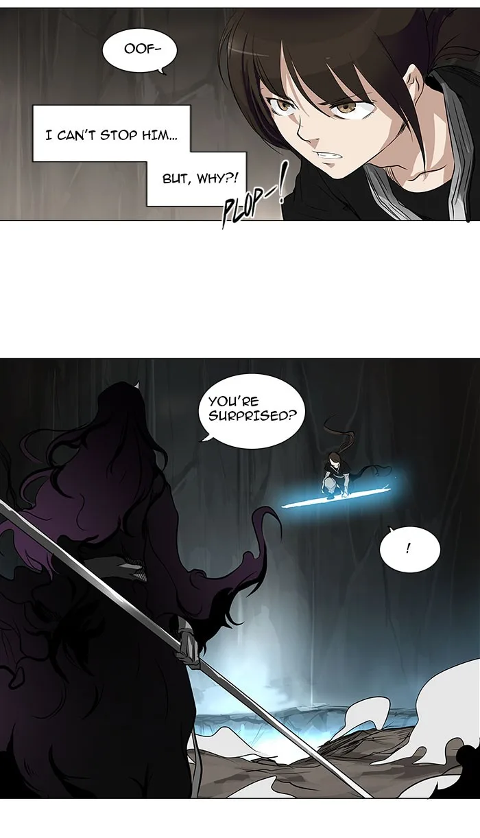 Tower of God - Chapter 181 - Page 19