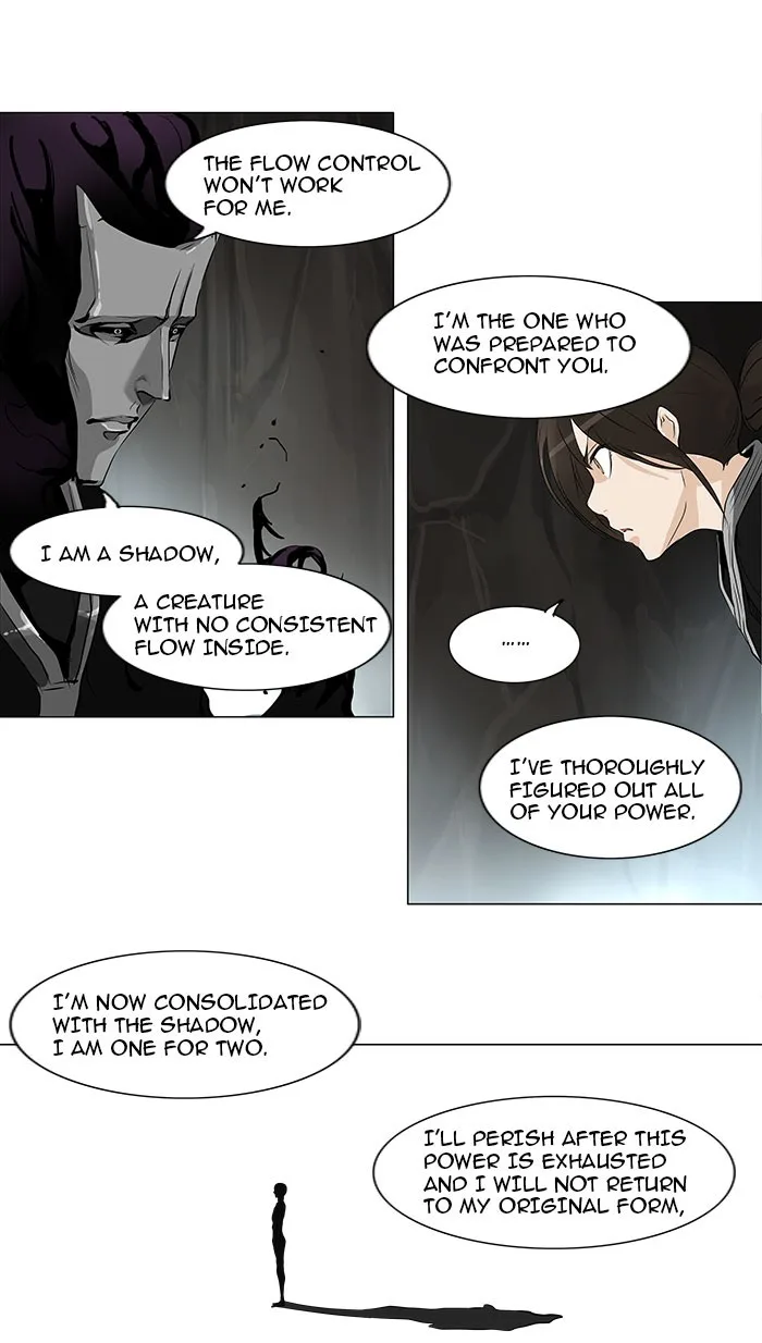 Tower of God - Chapter 181 - Page 20