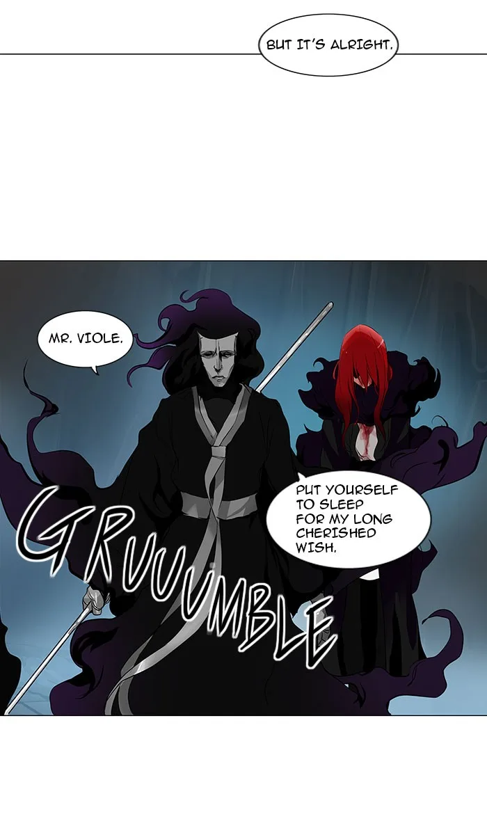 Tower of God - Chapter 181 - Page 21
