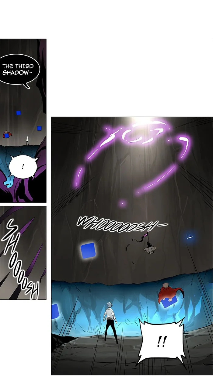Tower of God - Chapter 181 - Page 23