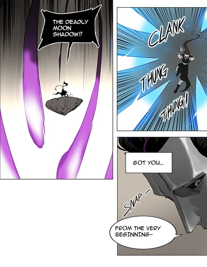 Tower of God - Chapter 181 - Page 25