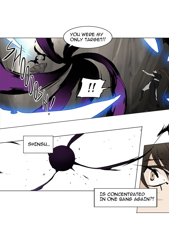 Tower of God - Chapter 181 - Page 26