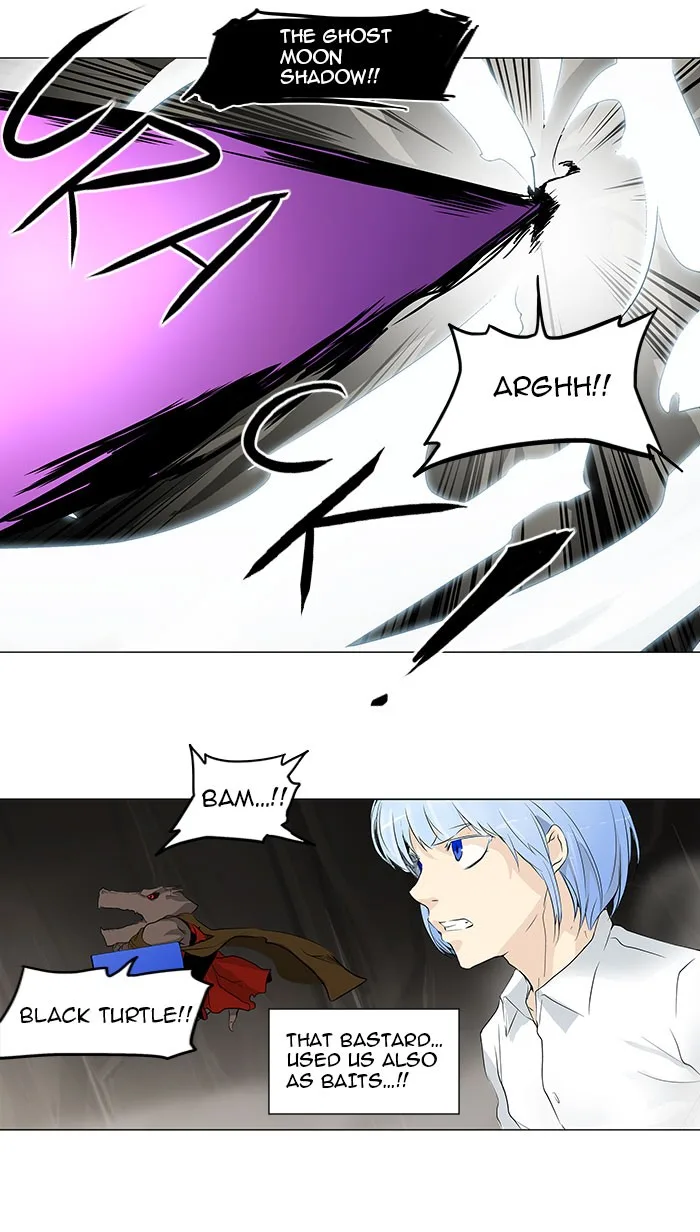 Tower of God - Chapter 181 - Page 27