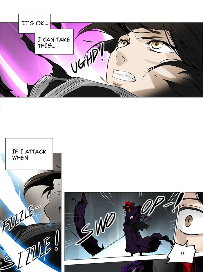 Tower of God - Chapter 181 - Page 28