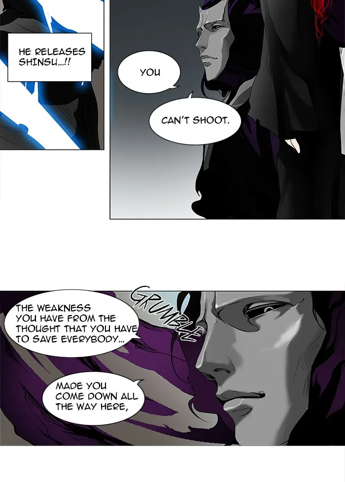 Tower of God - Chapter 181 - Page 29
