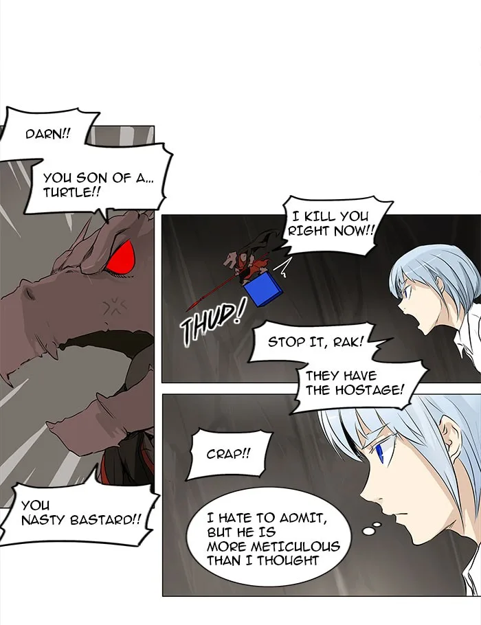 Tower of God - Chapter 181 - Page 31