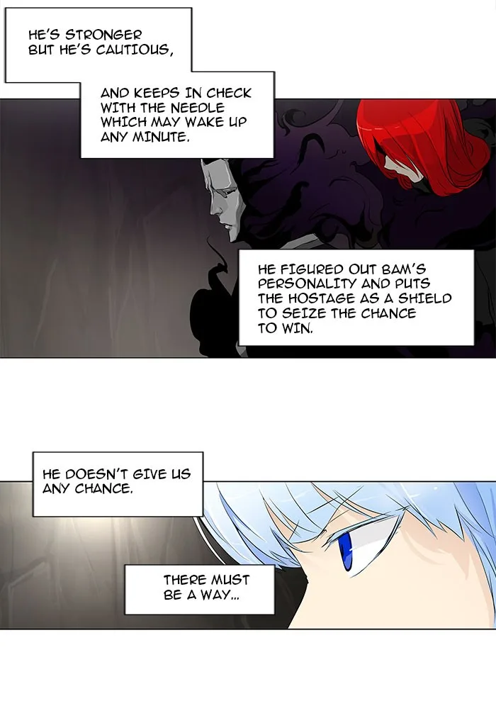 Tower of God - Chapter 181 - Page 32