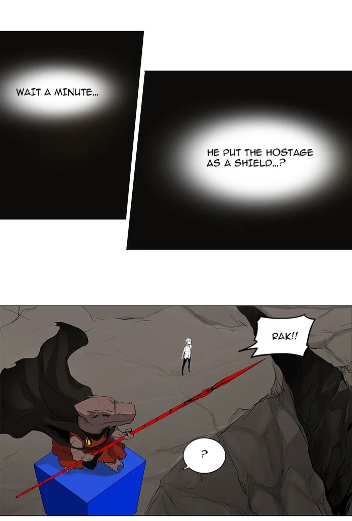 Tower of God - Chapter 181 - Page 33