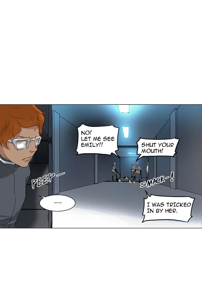 Tower of God - Chapter 181 - Page 6