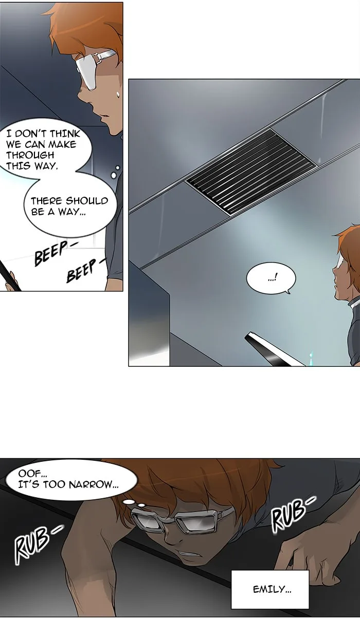 Tower of God - Chapter 181 - Page 7