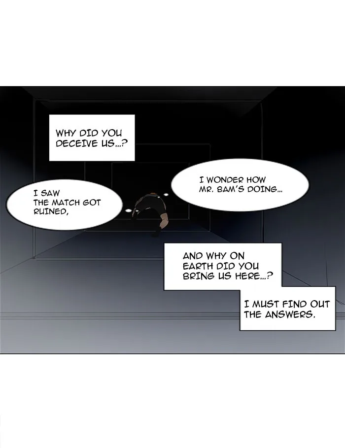 Tower of God - Chapter 181 - Page 8
