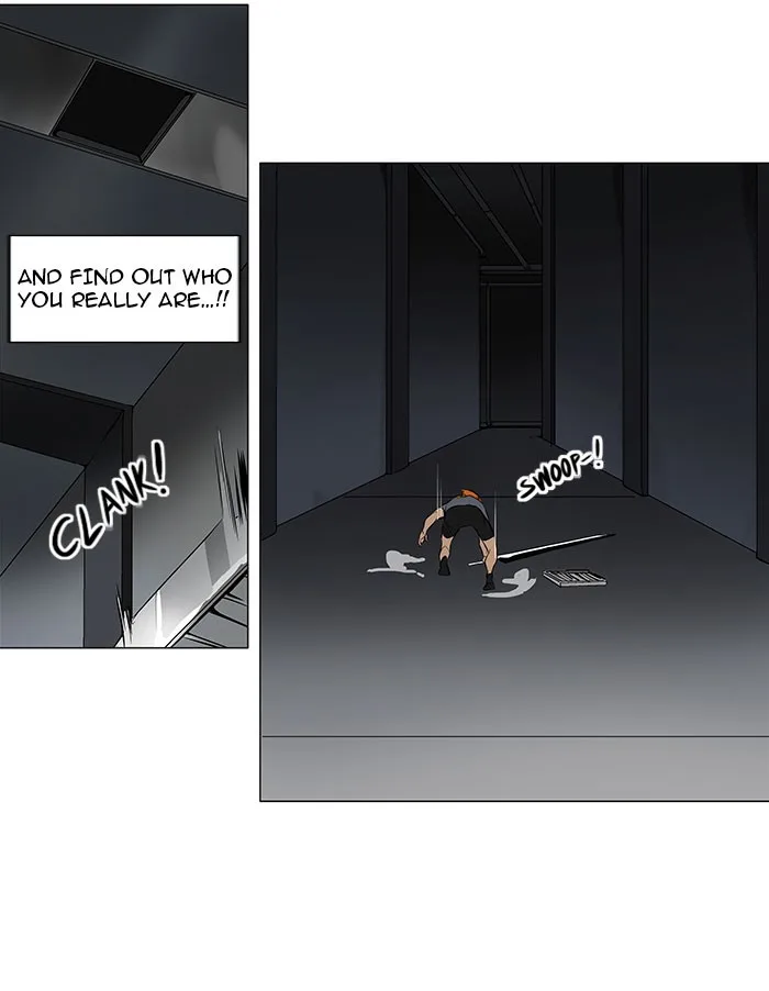 Tower of God - Chapter 181 - Page 9