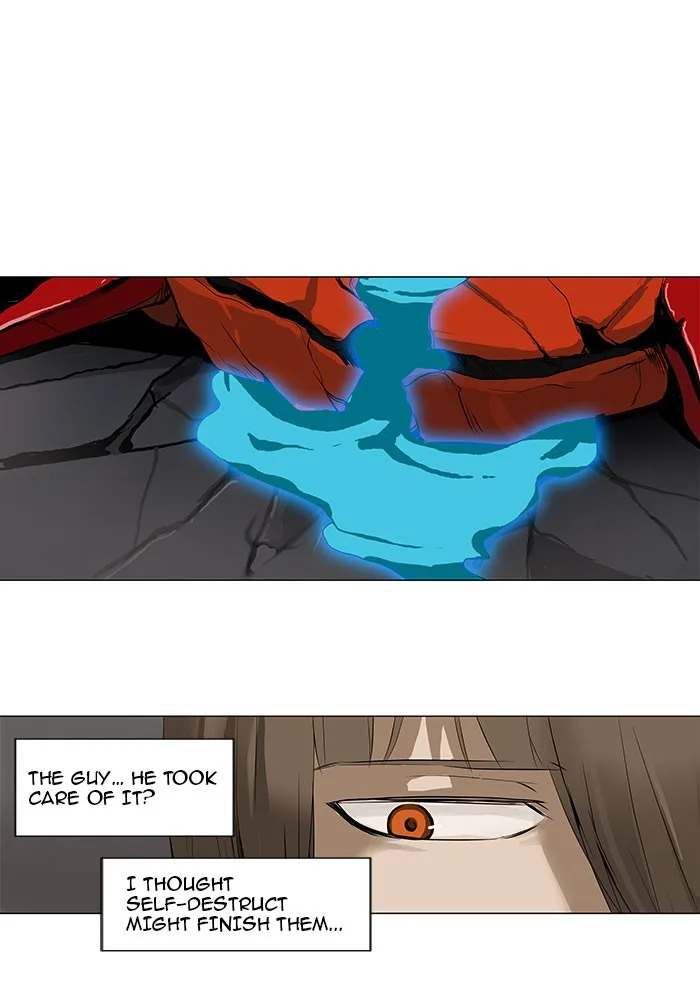 Tower of God - Chapter 182 - Page 1
