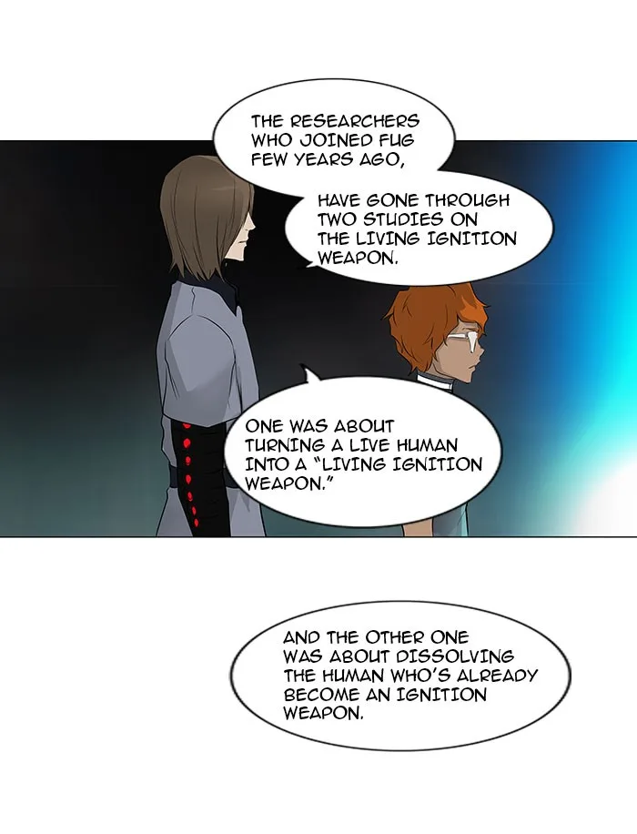 Tower of God - Chapter 182 - Page 10