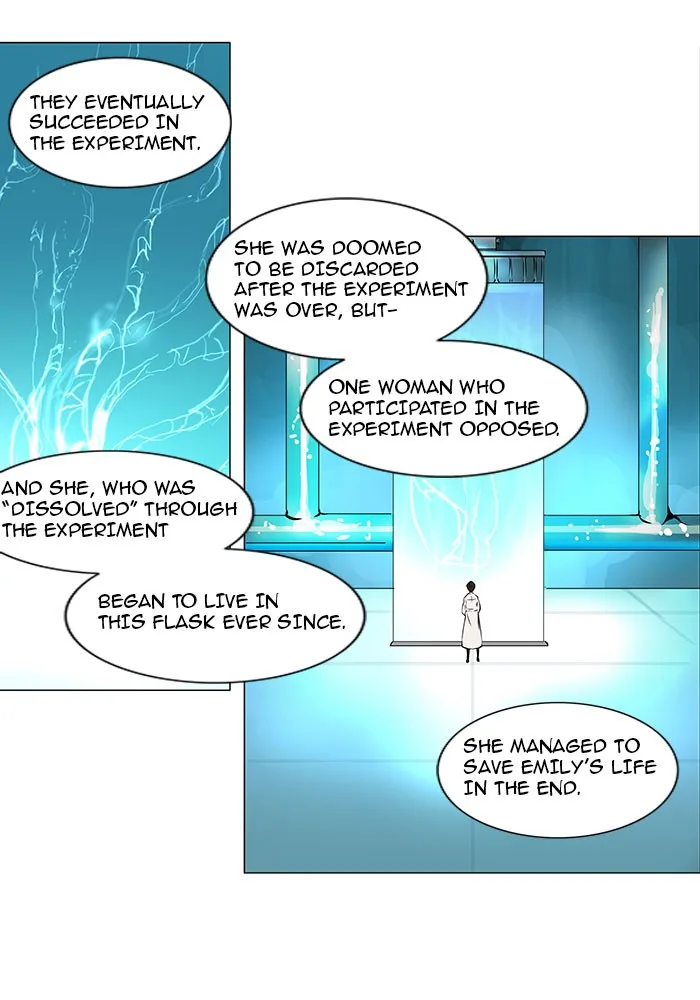 Tower of God - Chapter 182 - Page 11