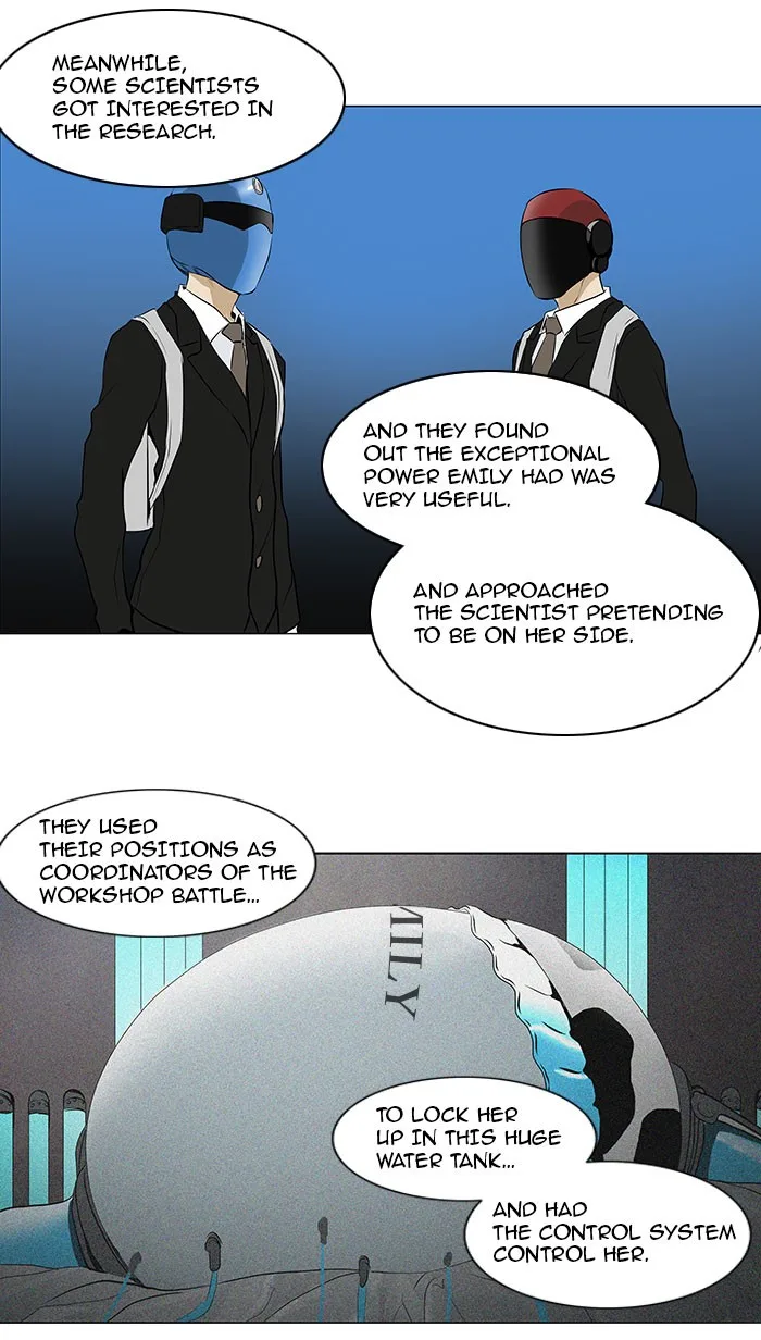 Tower of God - Chapter 182 - Page 12