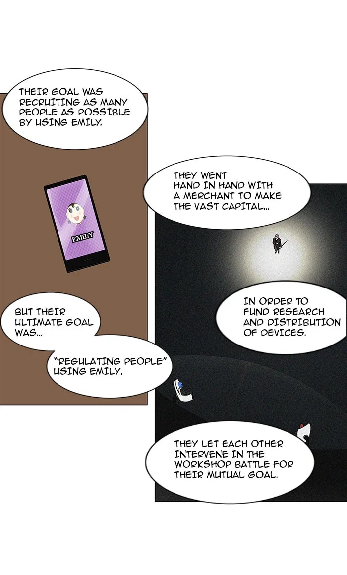 Tower of God - Chapter 182 - Page 13