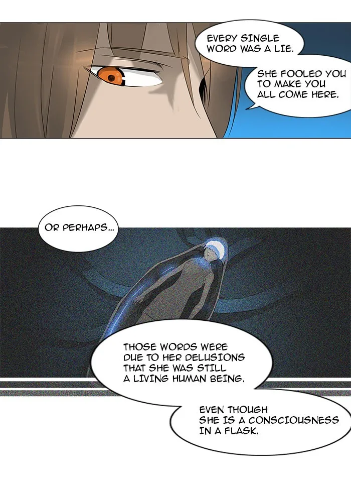 Tower of God - Chapter 182 - Page 15