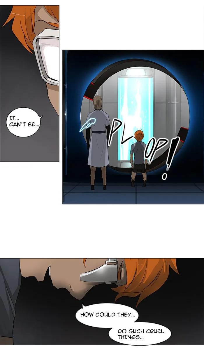 Tower of God - Chapter 182 - Page 16