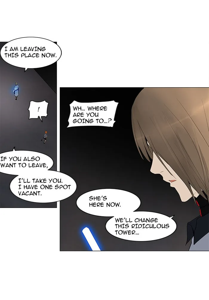 Tower of God - Chapter 182 - Page 17