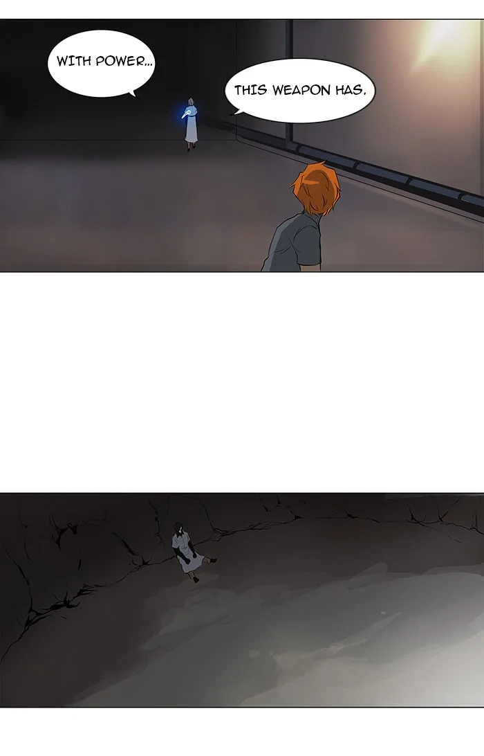 Tower of God - Chapter 182 - Page 18