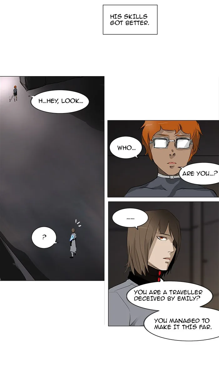 Tower of God - Chapter 182 - Page 2