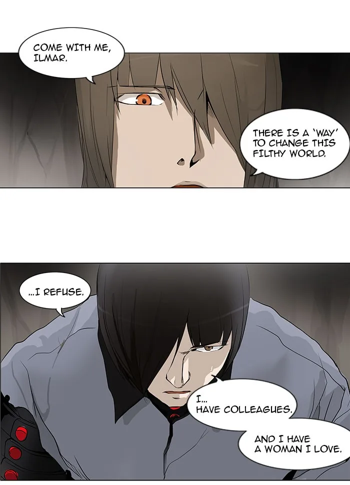 Tower of God - Chapter 182 - Page 20