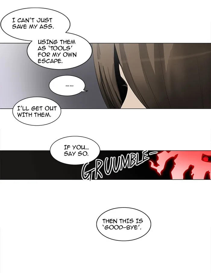 Tower of God - Chapter 182 - Page 21