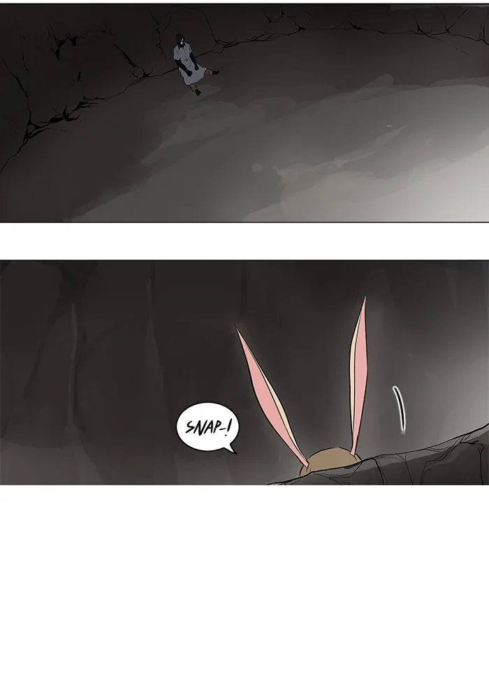 Tower of God - Chapter 182 - Page 22