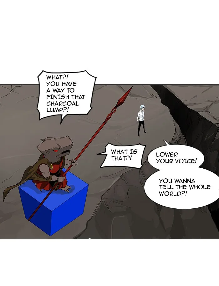 Tower of God - Chapter 182 - Page 23