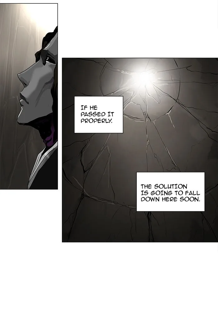 Tower of God - Chapter 182 - Page 28