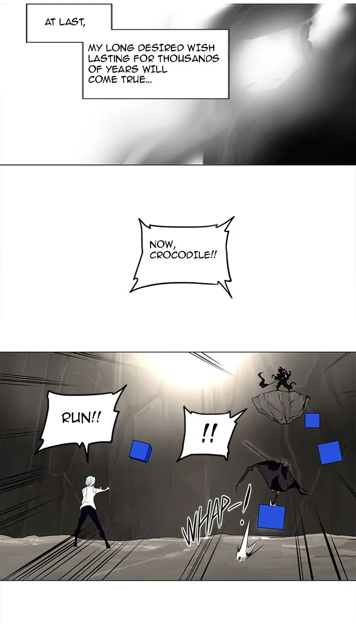 Tower of God - Chapter 182 - Page 29