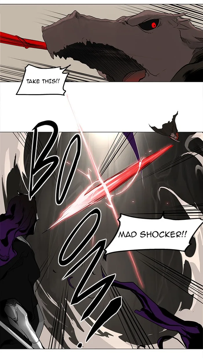 Tower of God - Chapter 182 - Page 31