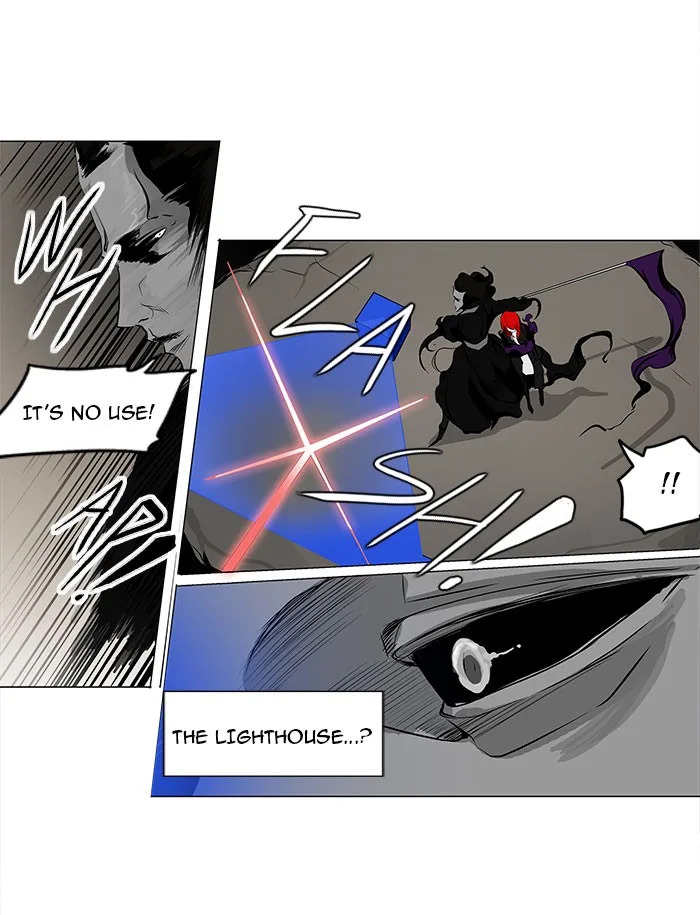 Tower of God - Chapter 182 - Page 32