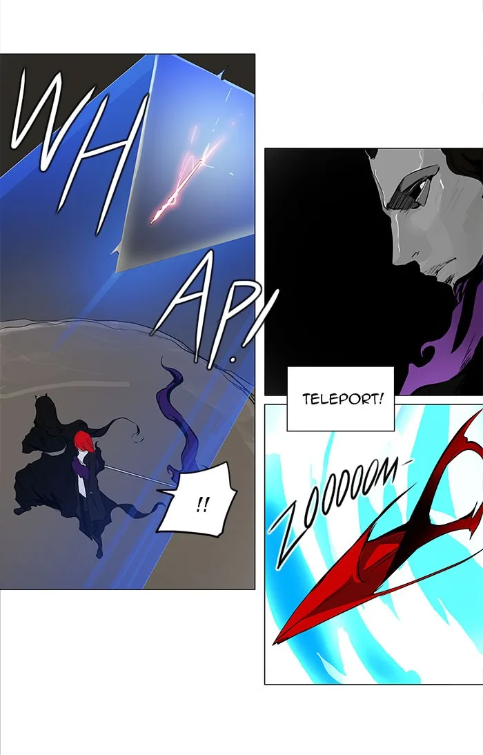 Tower of God - Chapter 182 - Page 33