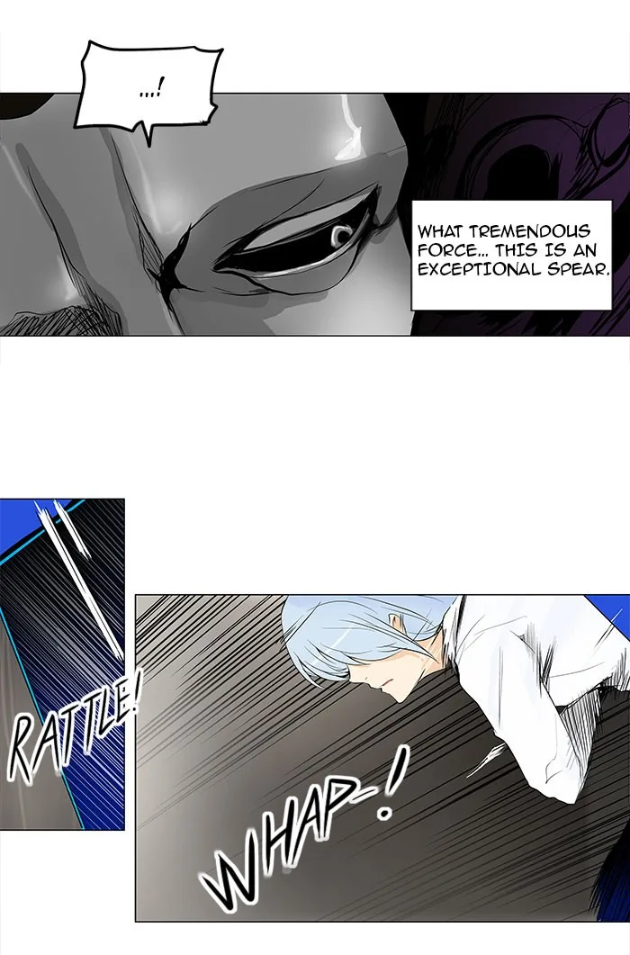 Tower of God - Chapter 182 - Page 35