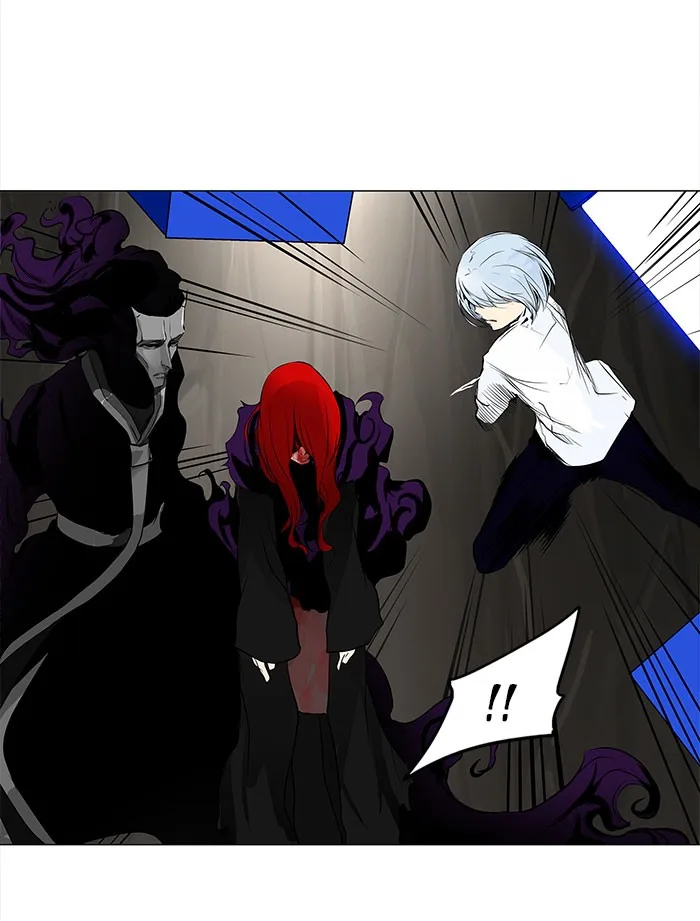 Tower of God - Chapter 182 - Page 36