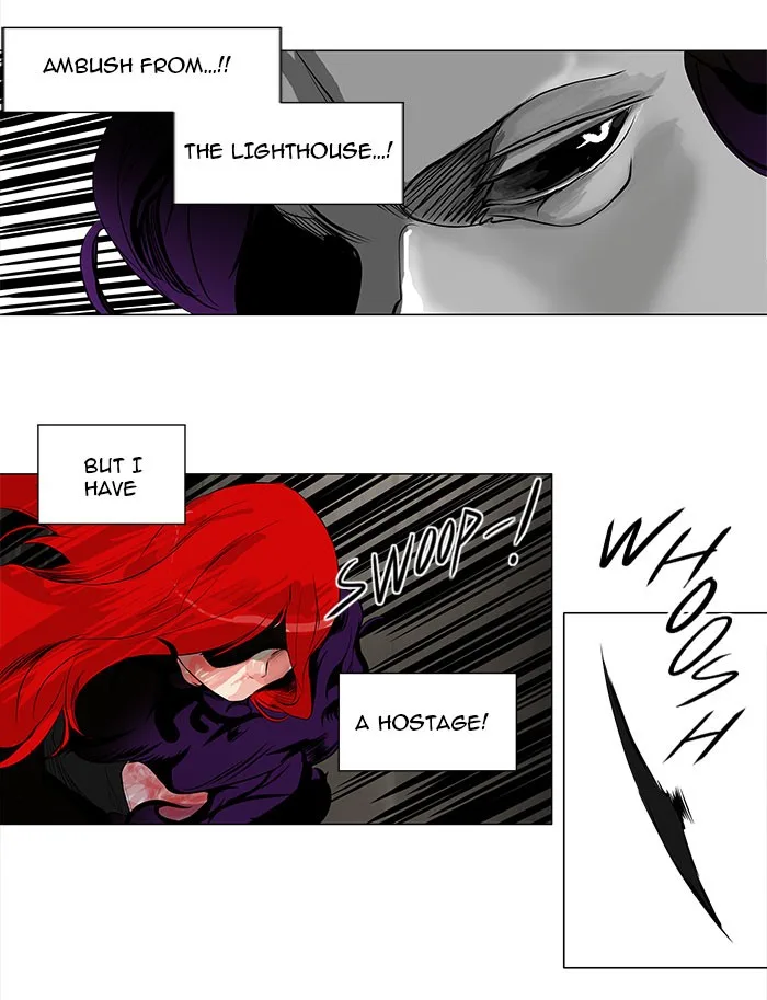 Tower of God - Chapter 182 - Page 37
