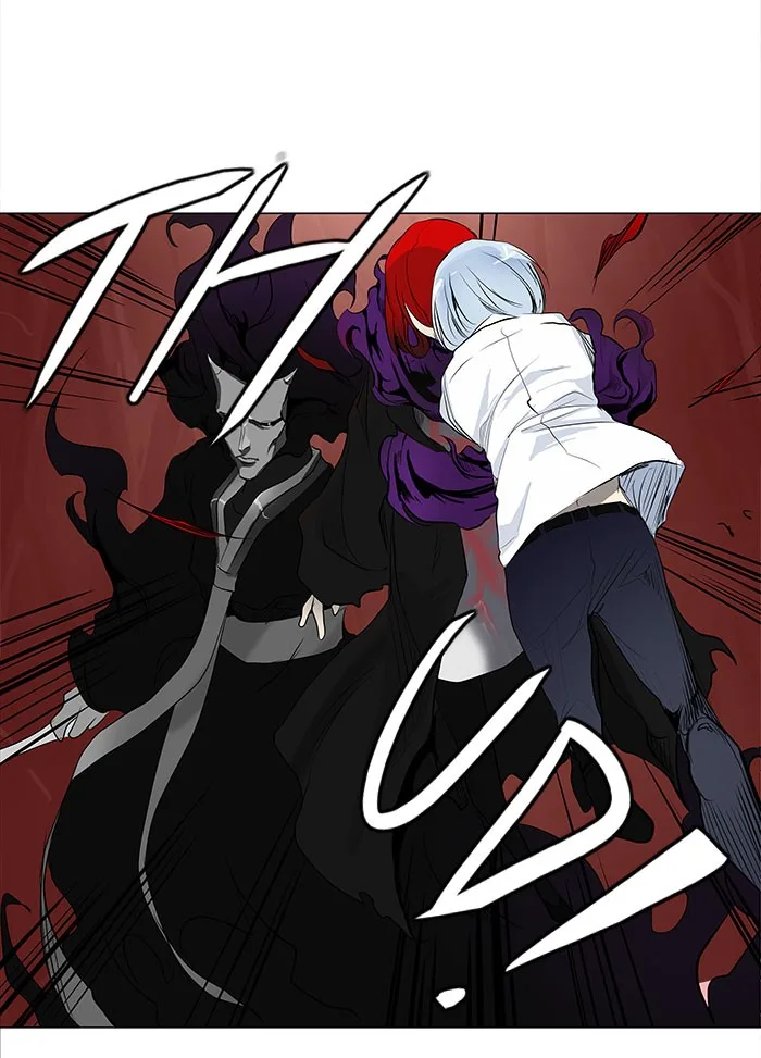Tower of God - Chapter 182 - Page 38