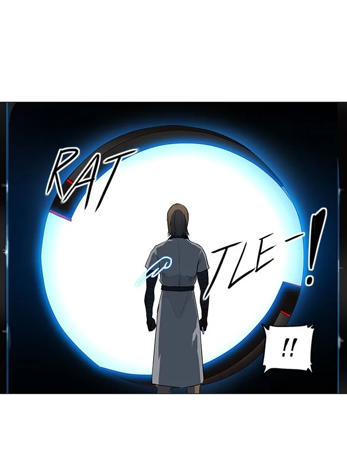 Tower of God - Chapter 182 - Page 4