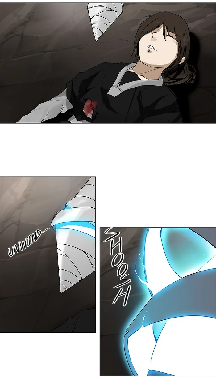 Tower of God - Chapter 182 - Page 40