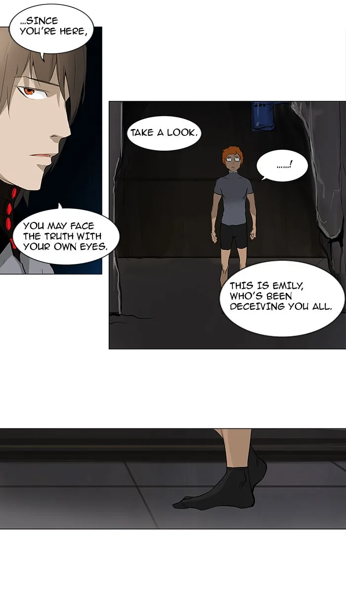 Tower of God - Chapter 182 - Page 5