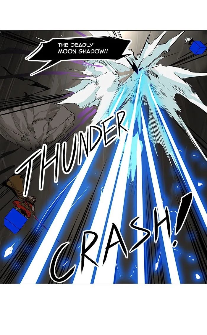 Tower of God - Chapter 183 - Page 10