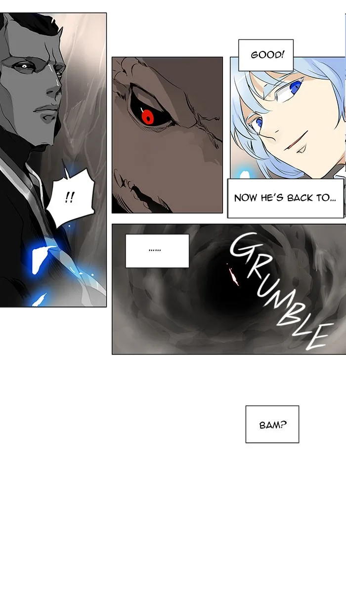 Tower of God - Chapter 183 - Page 11