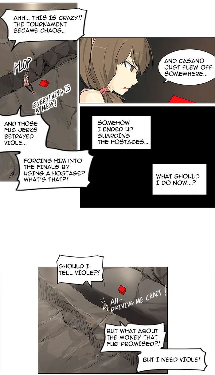 Tower of God - Chapter 183 - Page 15