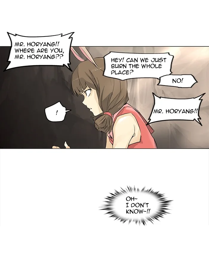 Tower of God - Chapter 183 - Page 16
